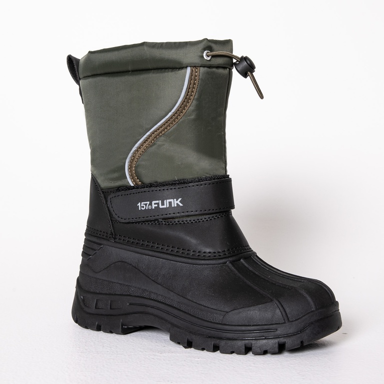 Talvisaappaat "Winter boots"